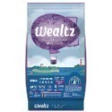 Wealtz 維爾滋 無穀貓飼料 貓糧 幼貓 成貓 全齡貓 化毛貓 低脂高纖 1.2KG / 2.1KG / 6KG-規格圖5