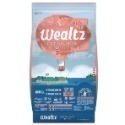 Wealtz 維爾滋 無穀貓飼料 貓糧 幼貓 成貓 全齡貓 化毛貓 低脂高纖 1.2KG / 2.1KG / 6KG-規格圖5