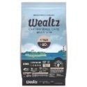 Wealtz 維爾滋 無穀貓飼料 貓糧 幼貓 成貓 全齡貓 化毛貓 低脂高纖 1.2KG / 2.1KG / 6KG-規格圖5