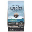 Wealtz 維爾滋 無穀貓飼料 貓糧 幼貓 成貓 全齡貓 化毛貓 低脂高纖 1.2KG / 2.1KG / 6KG-規格圖5