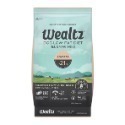 Wealtz 維爾滋 狗飼料 無穀飼料 犬糧 雞肉 寵物飼料 1.2KG / 2.1KG / 6KG-規格圖7