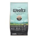 Wealtz 維爾滋 狗飼料 無穀飼料 犬糧 雞肉 寵物飼料 1.2KG / 2.1KG / 6KG-規格圖7