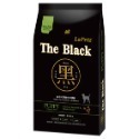 樂倍  The Black 無穀黑酵母保健糧 狗飼料 1.5KG  5KG-規格圖7