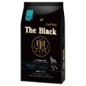 樂倍  The Black 無穀黑酵母保健糧 狗飼料 1.5KG  5KG-規格圖7