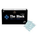 樂倍 The Black 黑酵母葡聚醣液 大盒 30小包  黑酵母保健品  狗狗保健品 貓咪保健品-規格圖6