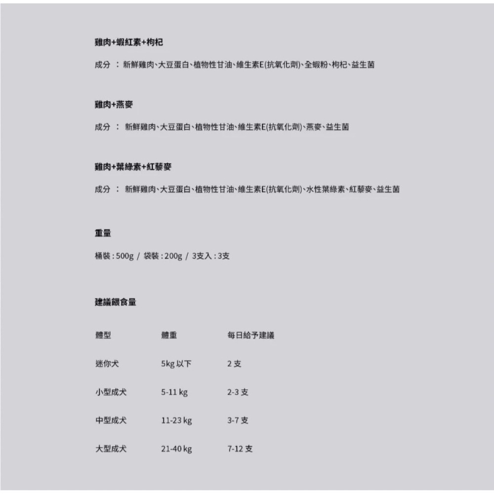 桶裝 / 袋裝  毛孩舟舟 傑德不錯機能軟Q潔牙骨 犬用潔牙骨 機能潔牙骨 潔牙骨 寵物潔牙骨 潔牙零食 潔得不錯-細節圖7