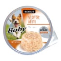 Boby機能愛犬餐杯 SEED 狗罐頭 狗狗罐頭 寵物罐頭 惜時狗罐頭 狗飼料 柴犬罐頭 犬罐頭 狗狗-規格圖9