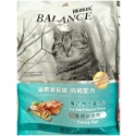 博朗氏 Balance 貓 糧 飼料 乾糧 挑嘴 全齡 皮毛 6kg 泌尿道保健 皮毛保健 化毛挑嘴配方-規格圖3