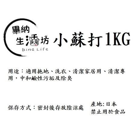清潔三寶❗ 5罐裝 過碳酸鈉 (檸檬酸∽小蘇打 食品級分裝) 950克/1公斤  好保存 廚房好幫手 除垢 除臭 去污-細節圖4