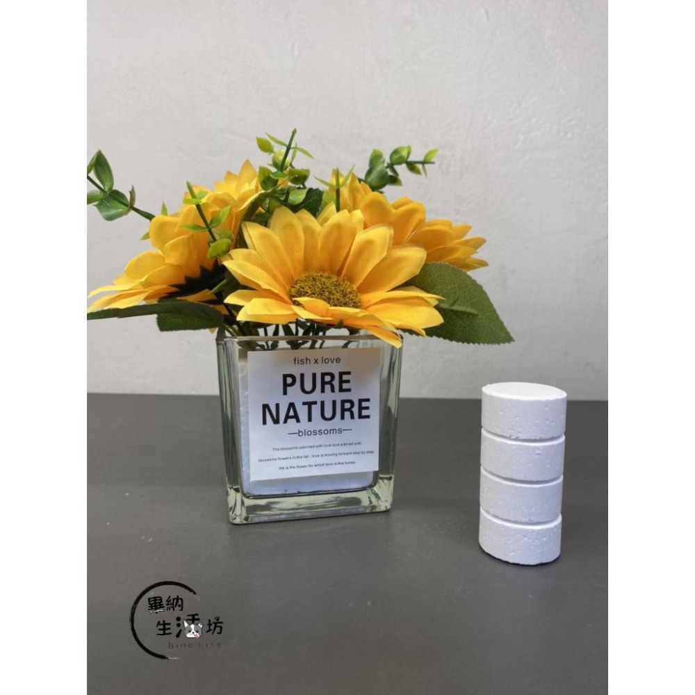 🧨超值5元🧨 90%氯錠 單顆 夾鏈袋裝 1吋20g  馬桶清潔 漂白錠 消毒 殺菌 水池 水塔 水槽水管清潔除垢-細節圖4