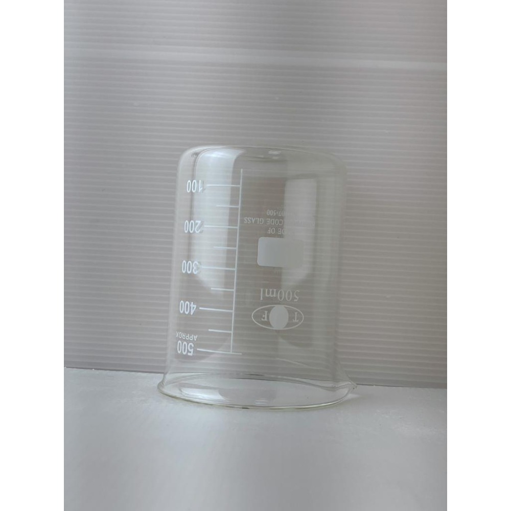 最快當天出貨❗低型燒杯25ml～1000ml 實驗燒杯 刻度具嘴燒杯 錐形燒杯 高型燒杯 低型燒杯-細節圖4