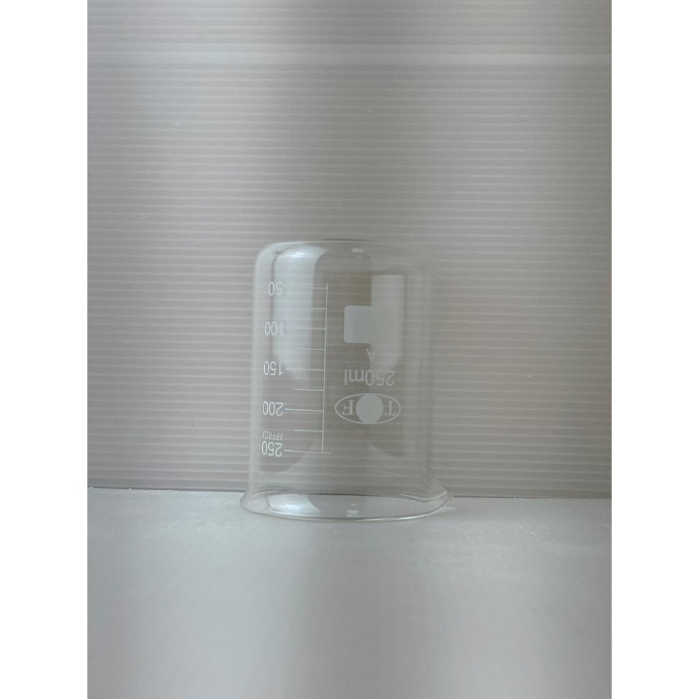 最快當天出貨❗低型燒杯25ml～1000ml 實驗燒杯 刻度具嘴燒杯 錐形燒杯 高型燒杯 低型燒杯-細節圖6