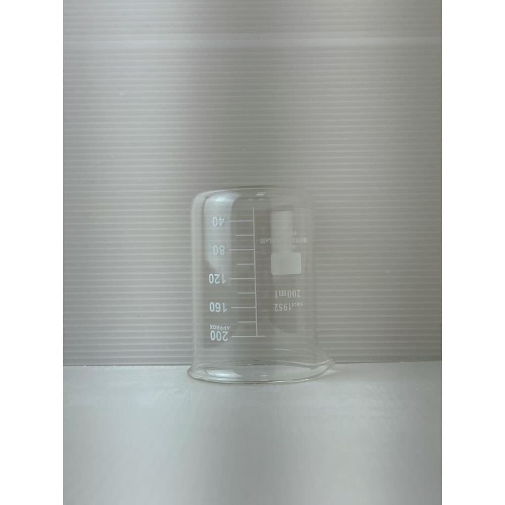 最快當天出貨❗低型燒杯25ml～1000ml 實驗燒杯 刻度具嘴燒杯 錐形燒杯 高型燒杯 低型燒杯-細節圖7