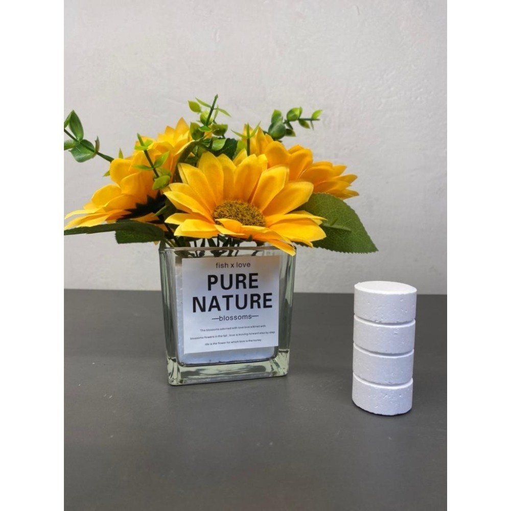 最低價 ❗ 90%氯錠 1吋20g 1kg袋裝/1kg罐裝 馬桶清潔 漂白錠 消毒 殺菌 水池 水塔 水槽水管清潔除垢-細節圖4