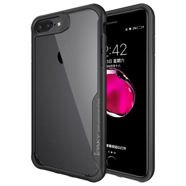 Isix 正品 超強軍盾 防摔殼 iphone 7 8 plus i8 i7 手機殼 空壓殼 iphone防摔手機殼L-細節圖3