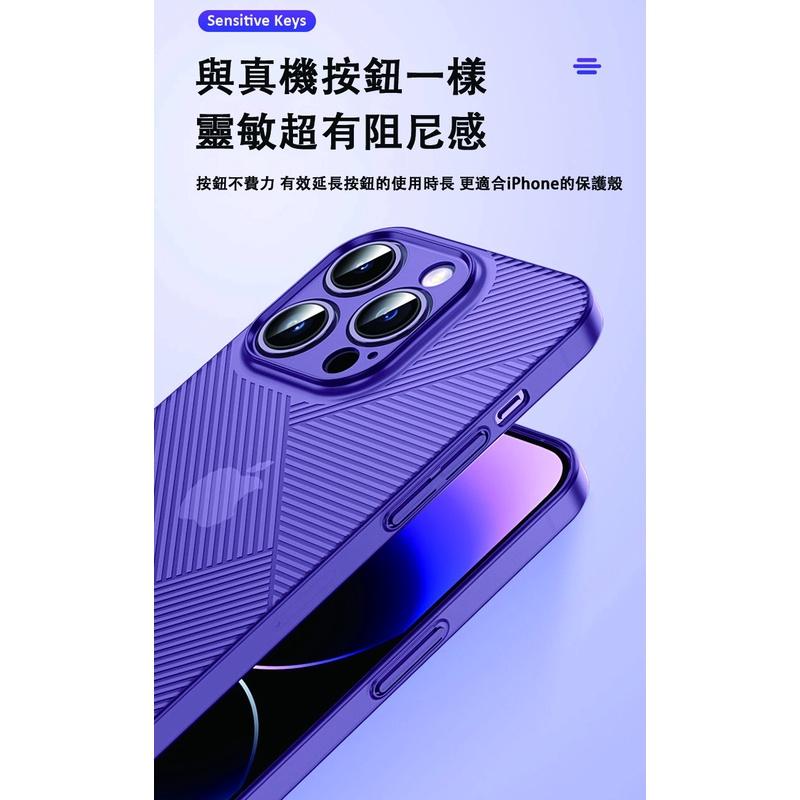磁吸手機殼 防摔殼 保護殼 catalyst 手機掛繩 iPhone 14 13 12 Pro max 軍規防摔殼L-細節圖2