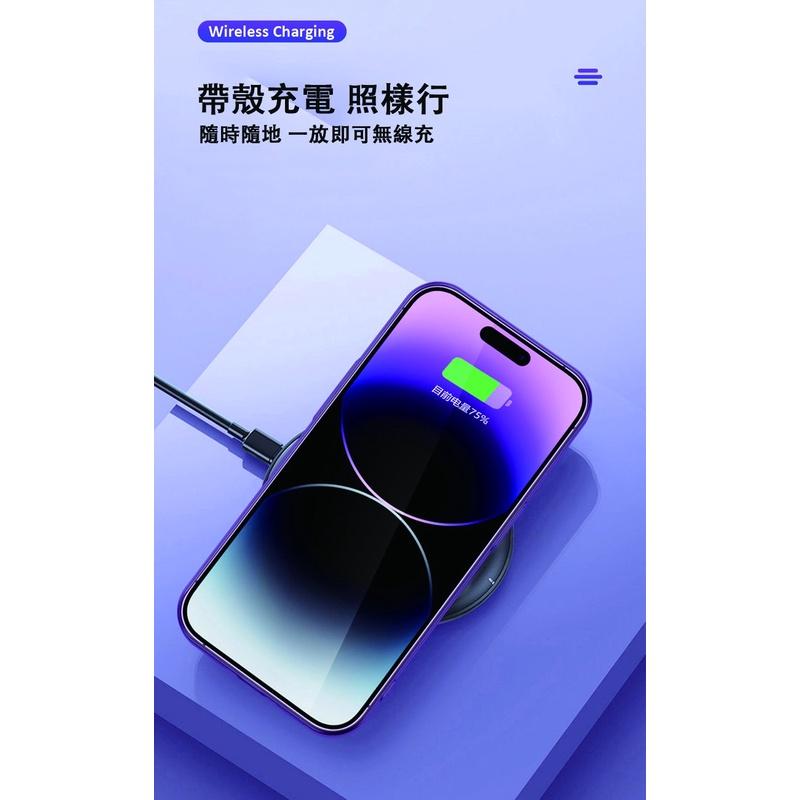 磁吸手機殼 防摔殼 保護殼 catalyst 手機掛繩 iPhone 14 13 12 Pro max 軍規防摔殼L-細節圖4