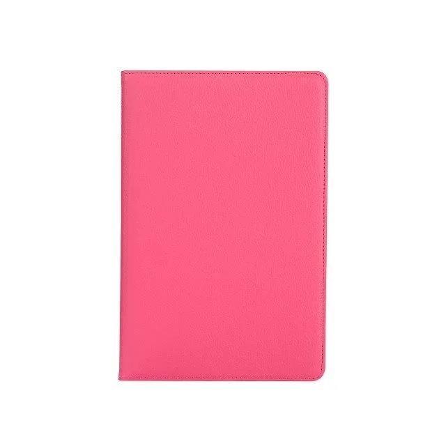 【360度旋轉】智慧休眠 蘋果 iPad Pro 12.9 吋 2018 - 2022 保護套 保護殼 皮套 支架 站立-細節圖3