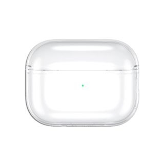 AirPods Pro 2 透明硬殼 airpods PC 保護套 保護殼 透明殼 硬殼 耳機殼 防摔 防塵-細節圖9