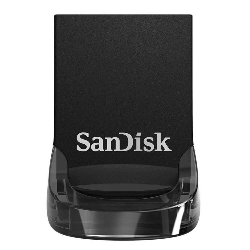 a SanDisk CZ430 32G/64G/128G/256G Ultra Fit 隨身碟-細節圖2