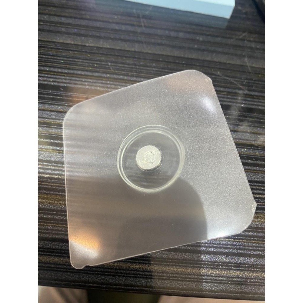 螺絲貼 無痕螺絲貼 強力免釘螺絲 免釘螺絲貼 無痕螺絲 螺絲掛鉤 螺絲貼片 壁掛螺絲貼 無痕掛勾L-細節圖2