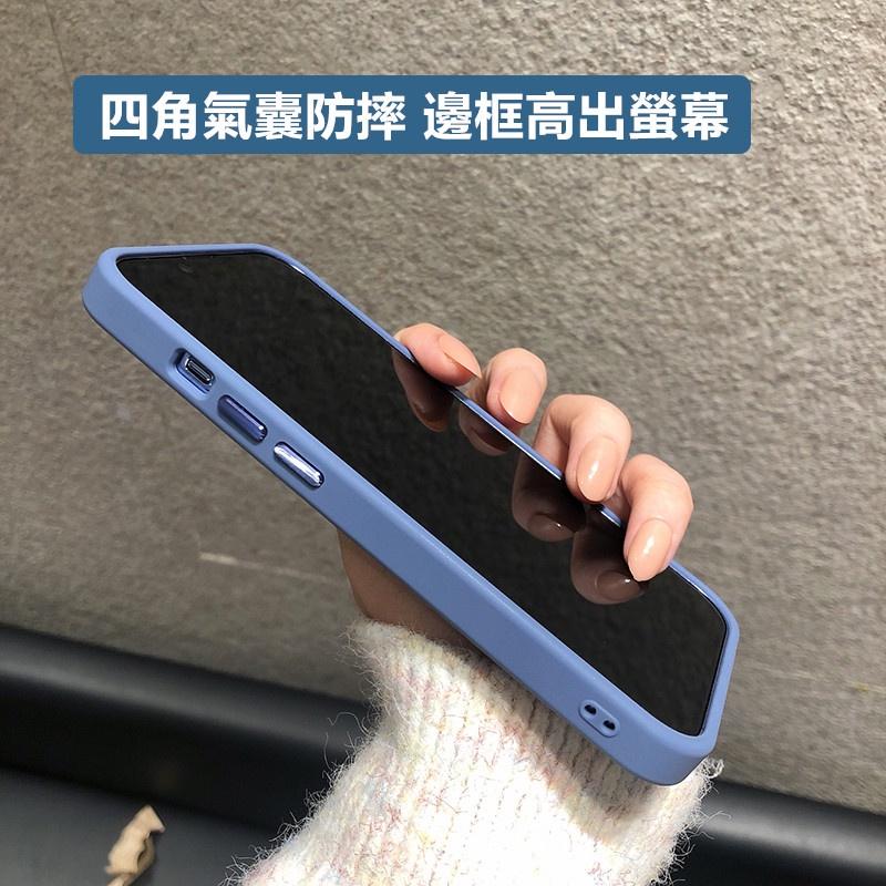 優盾 防摔殼 軍規 手機殼 適用 iPhone 14 11 12 13 Pro max 保護殼 i12 i13 蘋果L-細節圖2