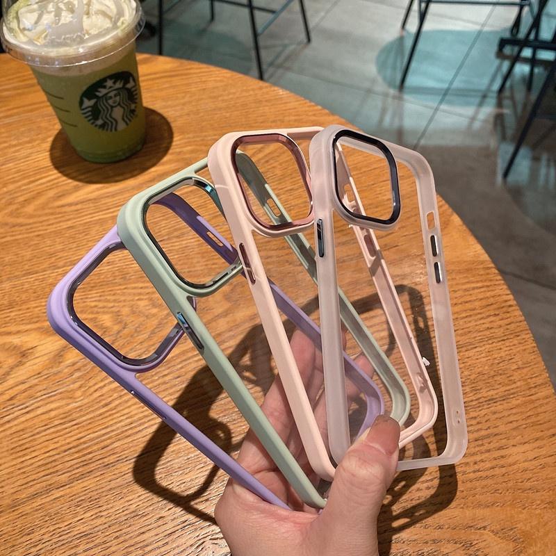 優盾 防摔殼 軍規 手機殼 適用 iPhone 14 11 12 13 Pro max 保護殼 i12 i13 蘋果L-細節圖4