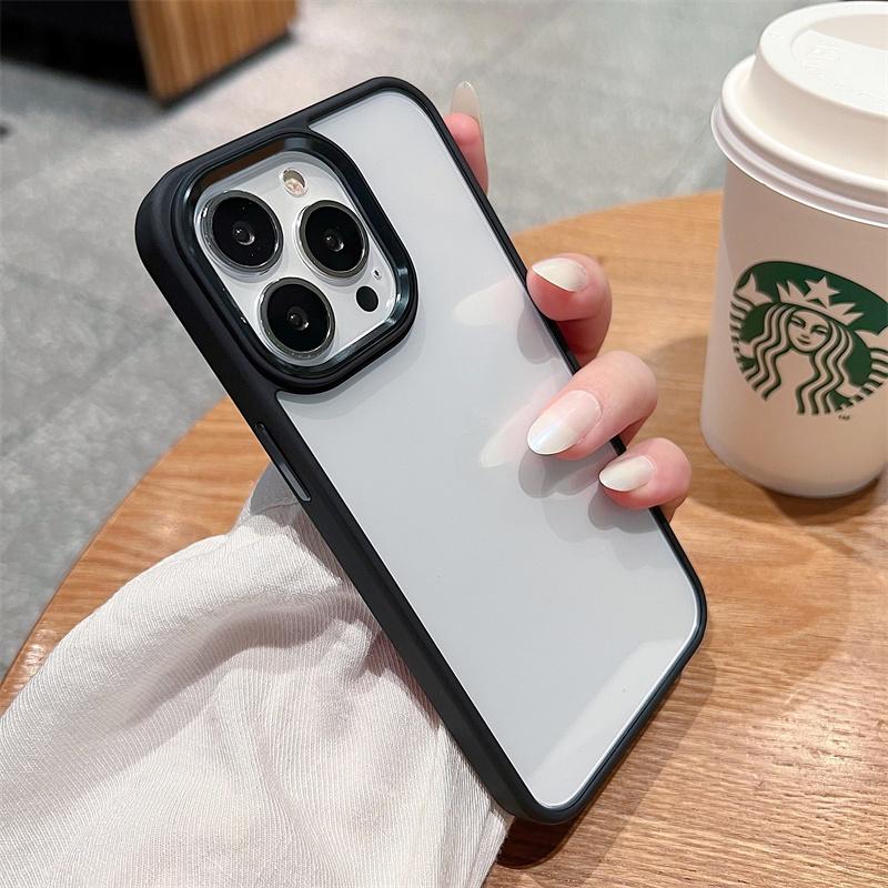 優盾 防摔殼 軍規 手機殼 適用 iPhone 14 11 12 13 Pro max 保護殼 i12 i13 蘋果L-細節圖5