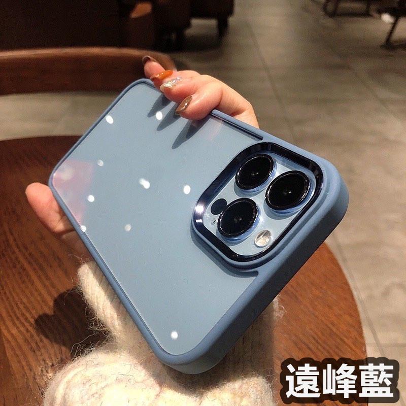 優盾 防摔殼 軍規 手機殼 適用 iPhone 14 11 12 13 Pro max 保護殼 i12 i13 蘋果L-細節圖9