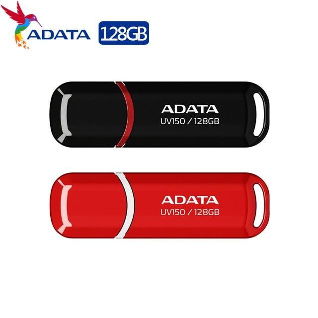 a 威剛 ADATA UV150/128GB USB3.2 128G 隨身碟 (黑)-細節圖3