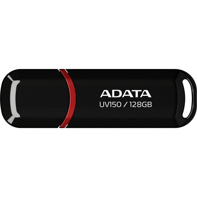 a 威剛 ADATA UV150/128GB USB3.2 128G 隨身碟 (黑)-細節圖4