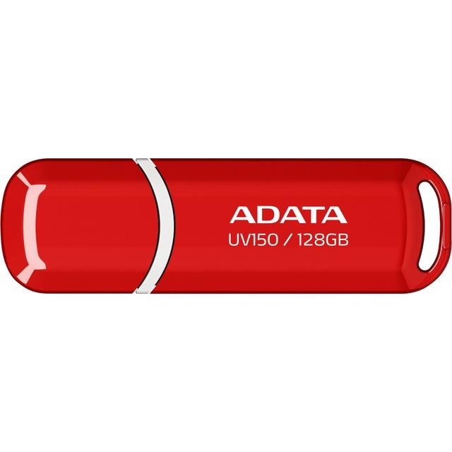 a 威剛 ADATA UV150/128GB USB3.2 128G 隨身碟 (黑)-細節圖5