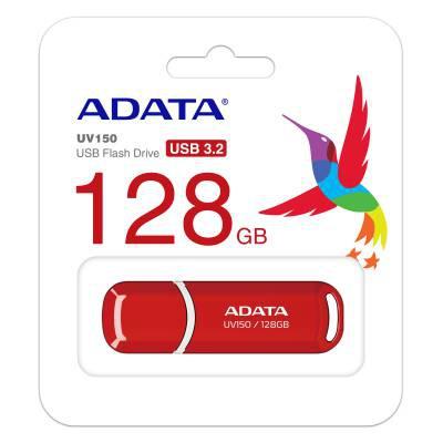 a 威剛 ADATA UV150/128GB USB3.2 128G 隨身碟 (黑)-細節圖6