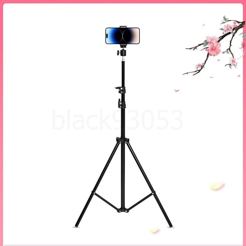 1直播腳架 燈架/手機架/單眼相機架 多用途1/4螺絲雲台 160公分 210公分 三腳架 送手機夾-細節圖9