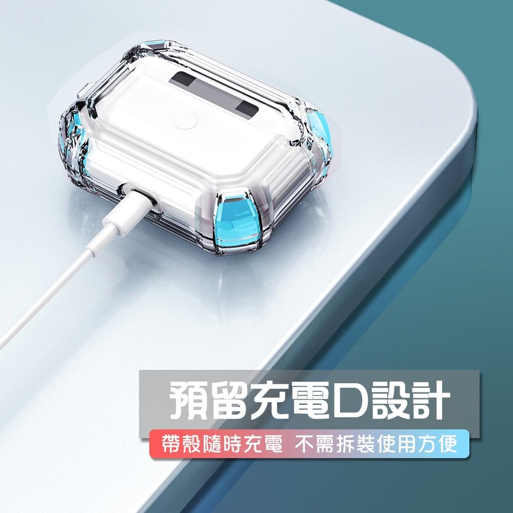 AirPods Pro 2保護套 AirPods Pro保護套  AirPods保護套-細節圖3