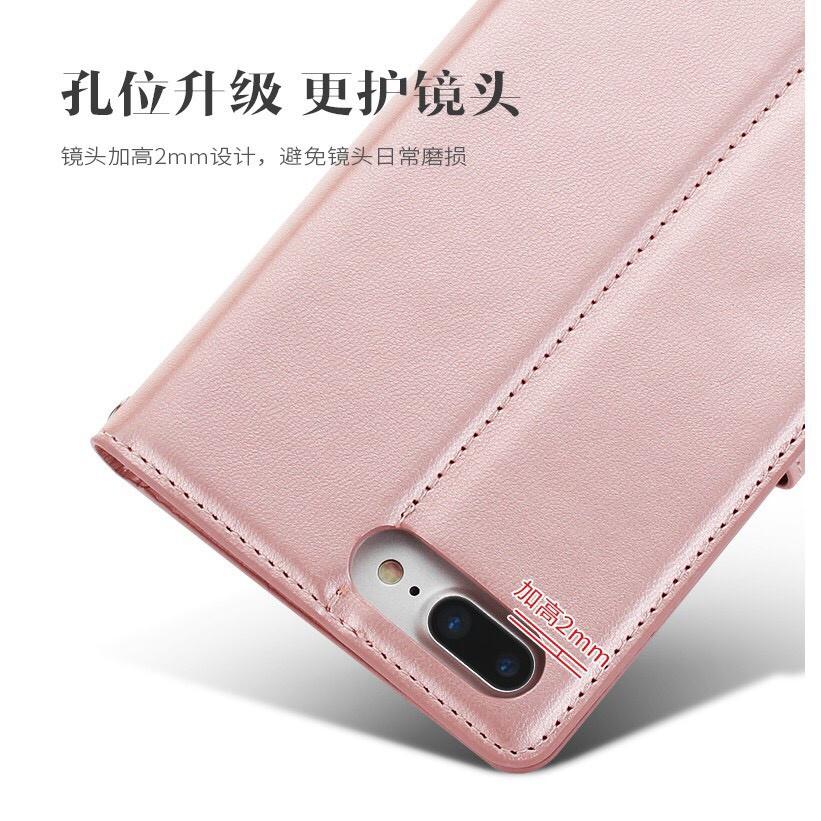 bk 羊皮磁扣皮套適用三星21S/A71(5G版)/A51(5G版)/A32/A52/A52S/M12/A22/M32-細節圖7