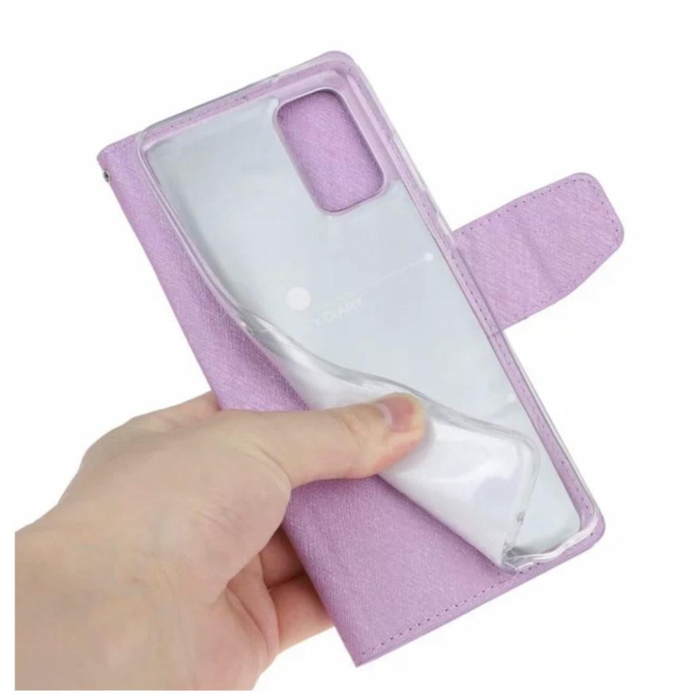 bk 炫色月詩皮套適用 SNOY XA2/XA1 ULTRA/XA1/L3 手機皮套 掀蓋皮套 磁扣皮套 翻蓋皮套-細節圖4