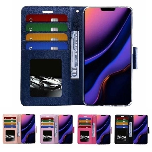 bk 小米 紅米Note10 Pro 5G 紅米Note10S 紅米Note9 Pro 月詩系列 手機皮套 掀蓋殼-細節圖5