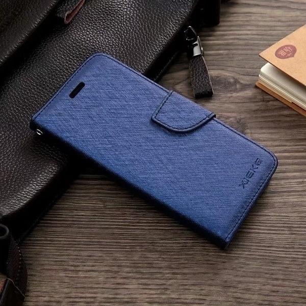 bk 小米 紅米Note10 Pro 5G 紅米Note10S 紅米Note9 Pro 月詩系列 手機皮套 掀蓋殼-細節圖8