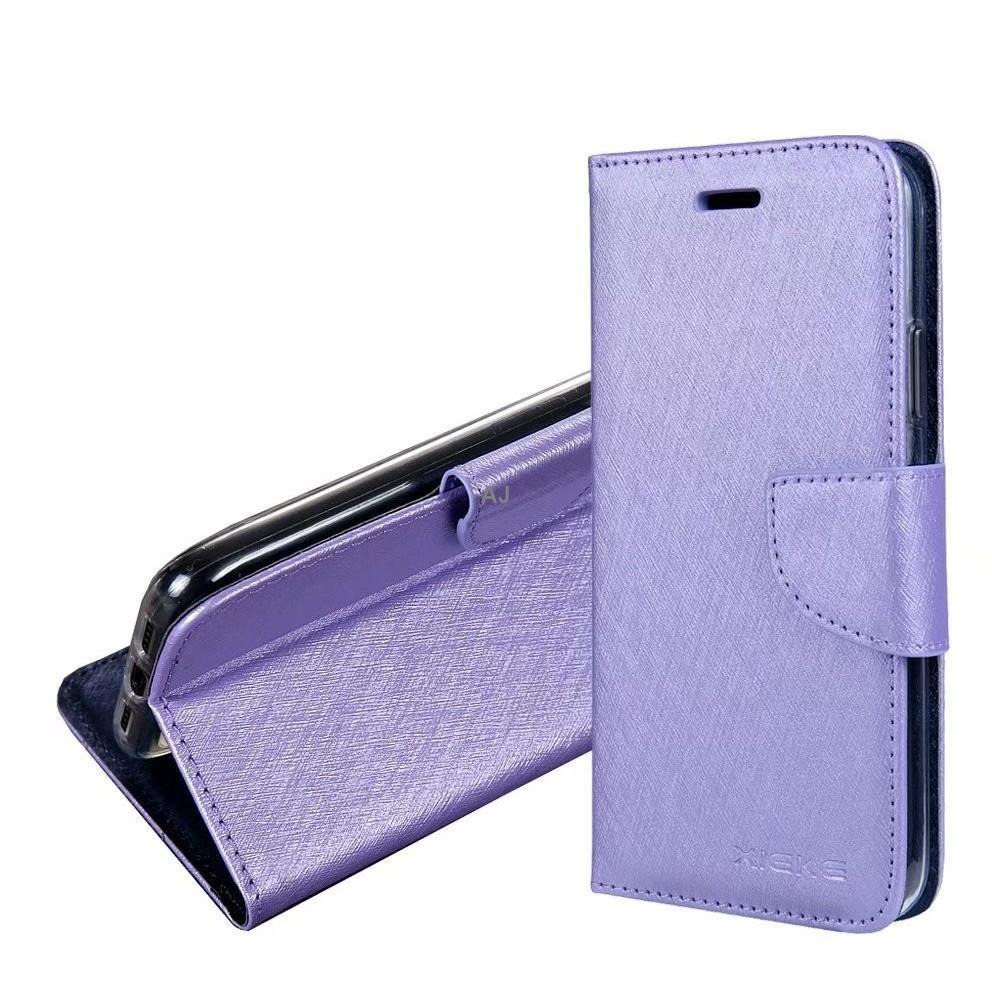 bk 月詩手機皮套 適用 REALME 3/REALME 3 PRO/REALME C21 手機皮套 掀蓋式皮套 插卡皮-細節圖8