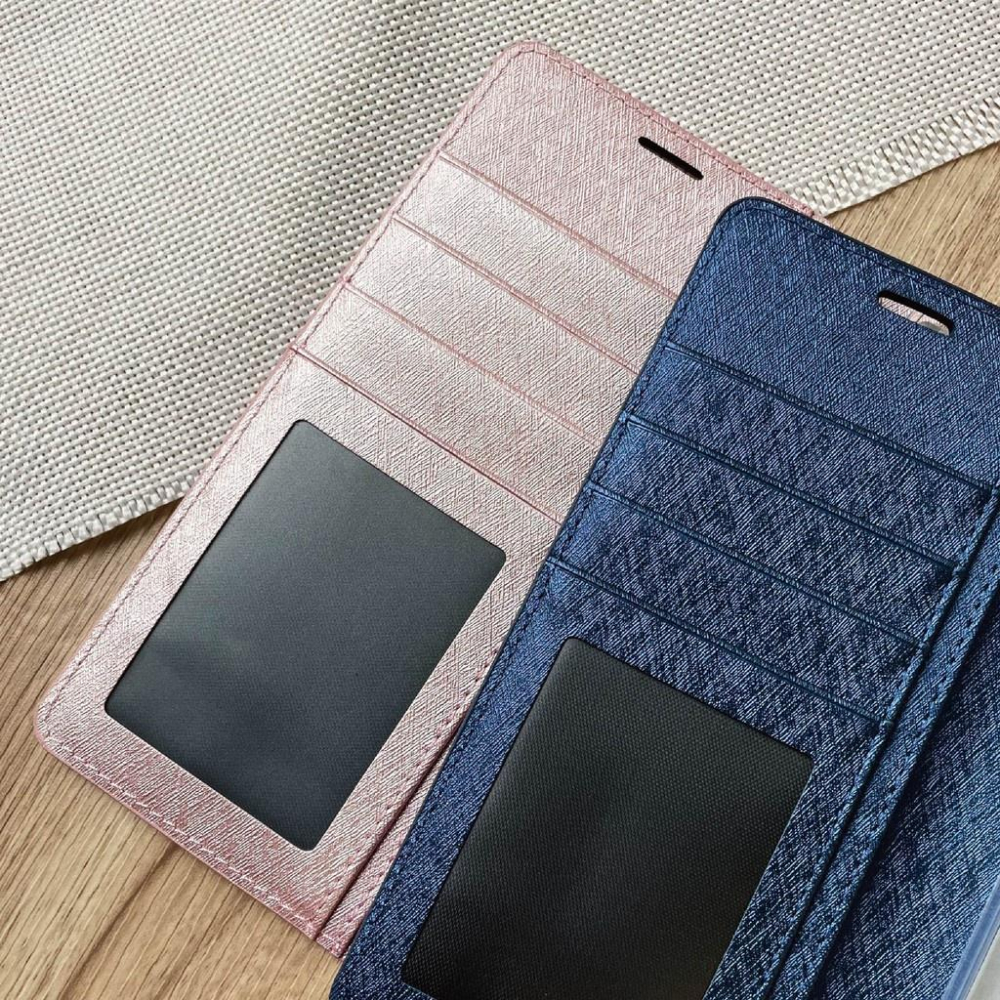 bk XIEKE皮套 蠶絲質感 掀蓋 手機殼 HTC U20 U19E U11+ U20 U Play D12 D21-細節圖2