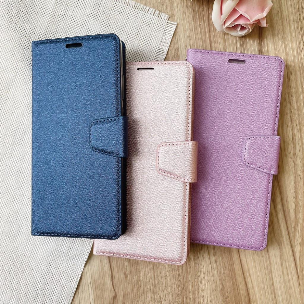 bk XIEKE皮套 蠶絲質感 掀蓋 手機殼 HTC U20 U19E U11+ U20 U Play D12 D21-細節圖4