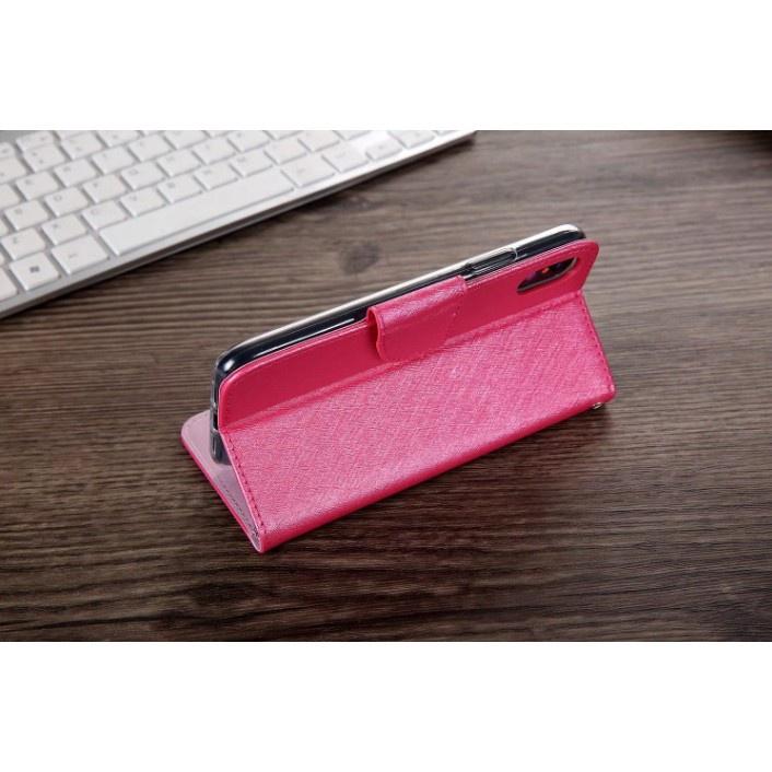 bk 月詩磁扣 翻蓋皮套 三星 A71 5G A51 A42 A32 A52 A52S A22 手機殼 防摔套 保護套-細節圖4