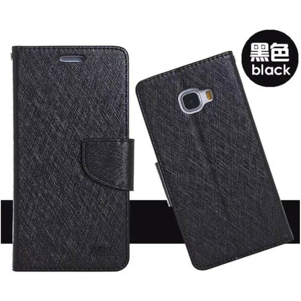 bk  月詩 蘋果 iPhone7 Plus手機殼i7+/i8+ 手機皮套 蠶絲紋皮套 手機皮套 側翻磁扣皮套-細節圖2