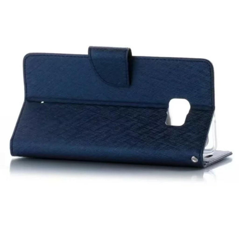 bk  月詩 蘋果 iPhone7 Plus手機殼i7+/i8+ 手機皮套 蠶絲紋皮套 手機皮套 側翻磁扣皮套-細節圖9