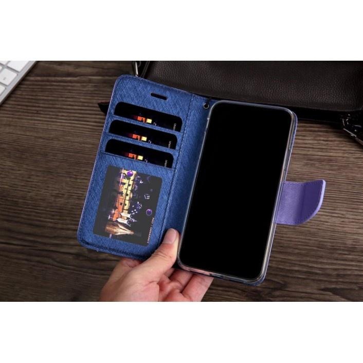 bk 炫色月詩皮套適用HTC X10/U UlTRA 側翻蓋皮套 磁扣皮套 側掀蓋皮套 皮套 手機皮套 翻蓋皮套-細節圖2