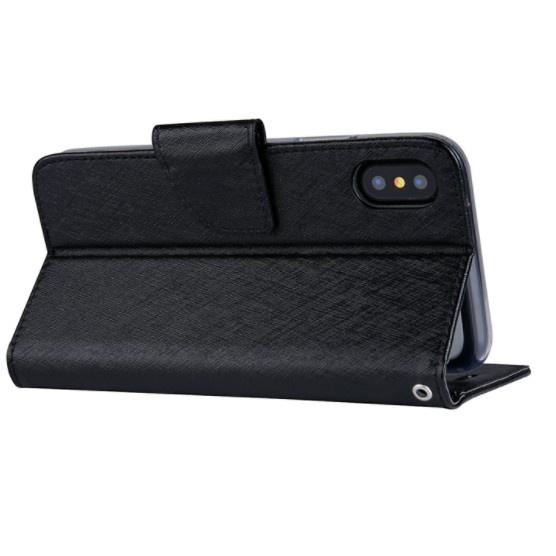 bk 炫色月詩皮套適用HTC X10/U UlTRA 側翻蓋皮套 磁扣皮套 側掀蓋皮套 皮套 手機皮套 翻蓋皮套-細節圖3