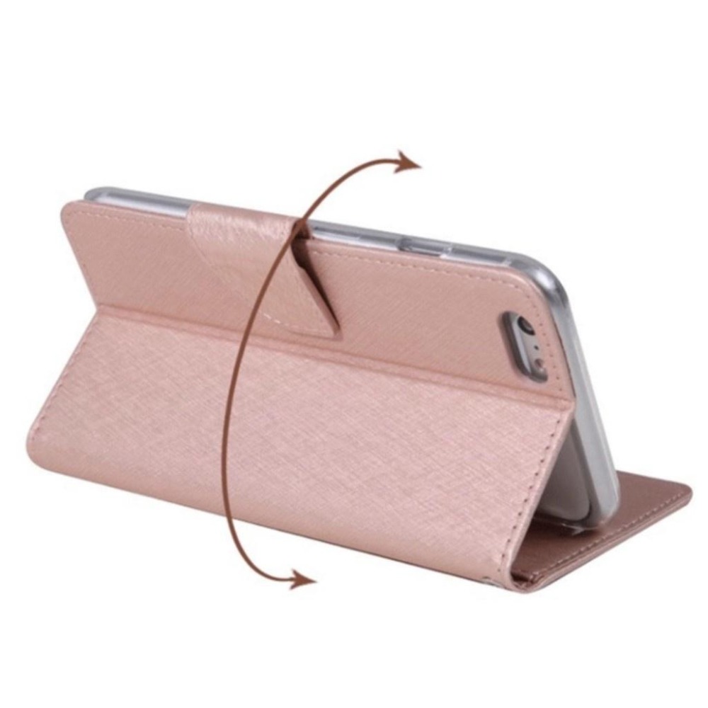 bk 炫色月詩皮套適用HTC X10/U UlTRA 側翻蓋皮套 磁扣皮套 側掀蓋皮套 皮套 手機皮套 翻蓋皮套-細節圖7