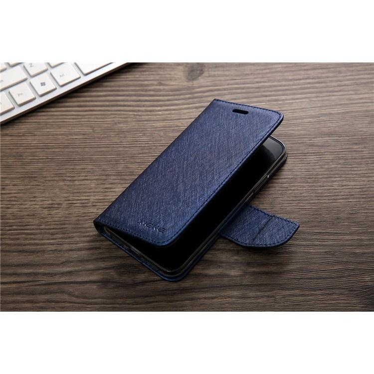 bk 月詩磁扣皮套適用三星 NOTE20/NOTE20ULTRA 磁扣皮套 可立式皮套 皮套 手機皮套 可插卡皮套-細節圖5