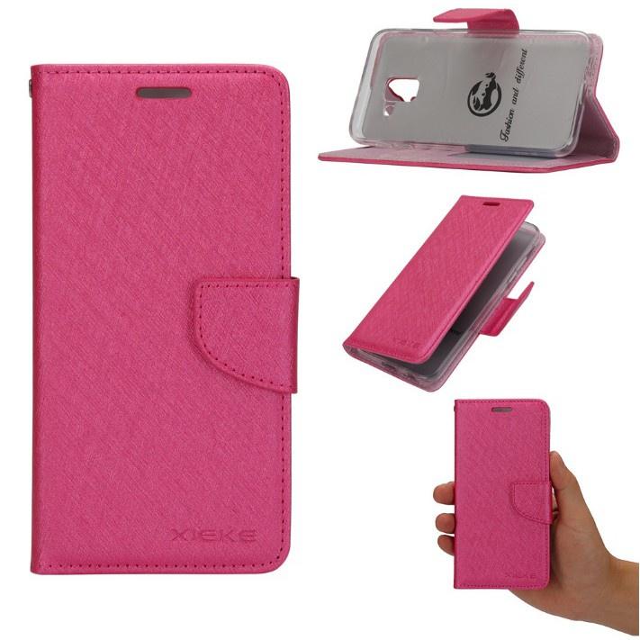 bk 月詩皮套 適用 三星 M11/A31/A21S/A32 A42 5G/A22/M12/M32手機殼 保護套 手機套-細節圖5